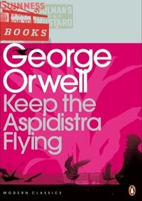 Keep the Aspidistra Flying