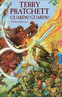 Guards! Guards! (Victor Gollancz Ltd 1989)