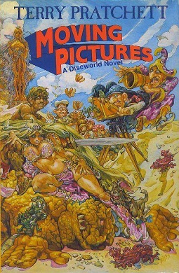 Moving Pictures