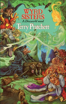 Wyrd Sisters