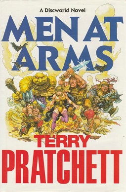 Men At Arms