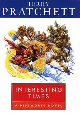 Interesting Times