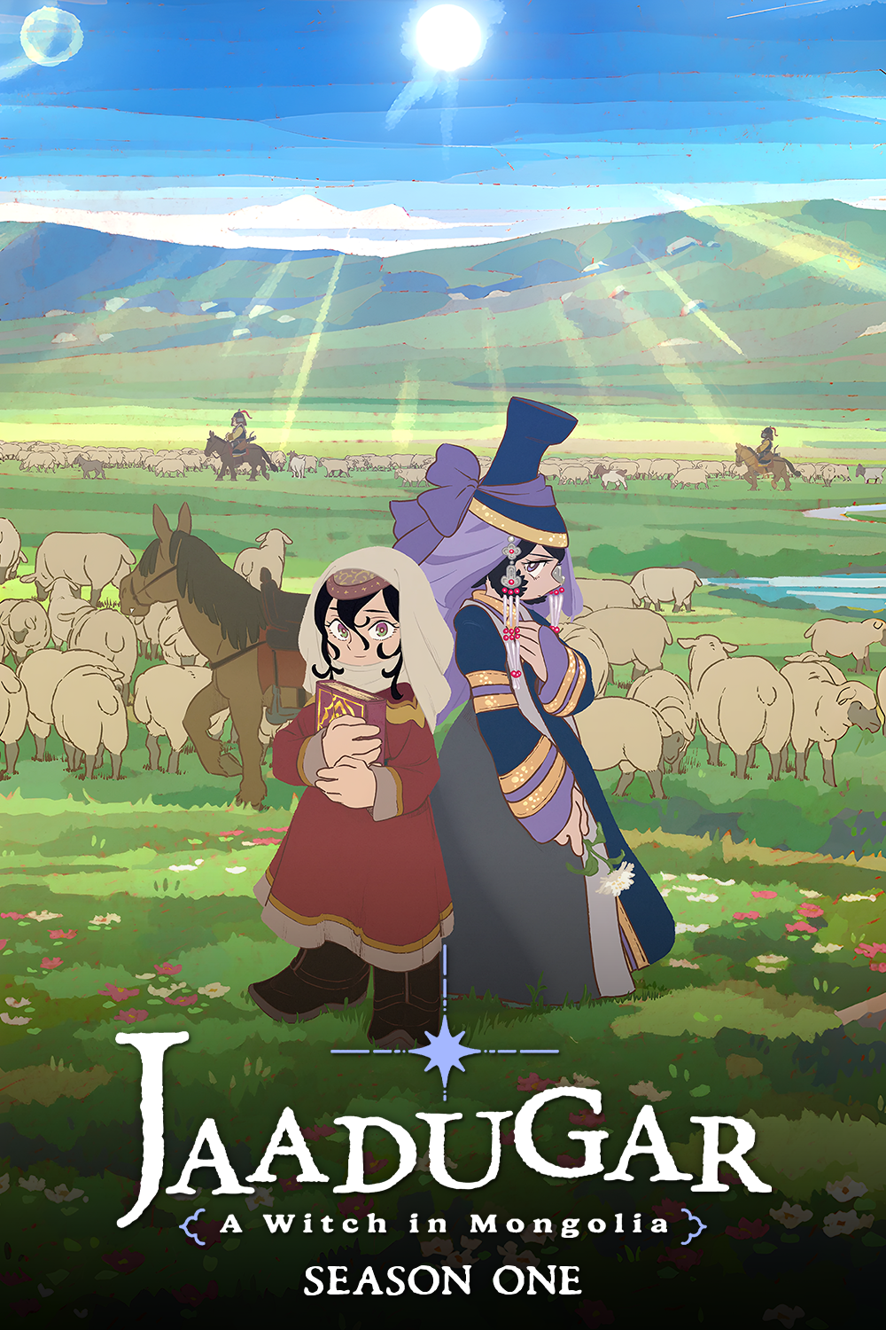 Season 1