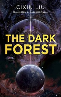 The Dark Forest (Head of Zeus 2015)