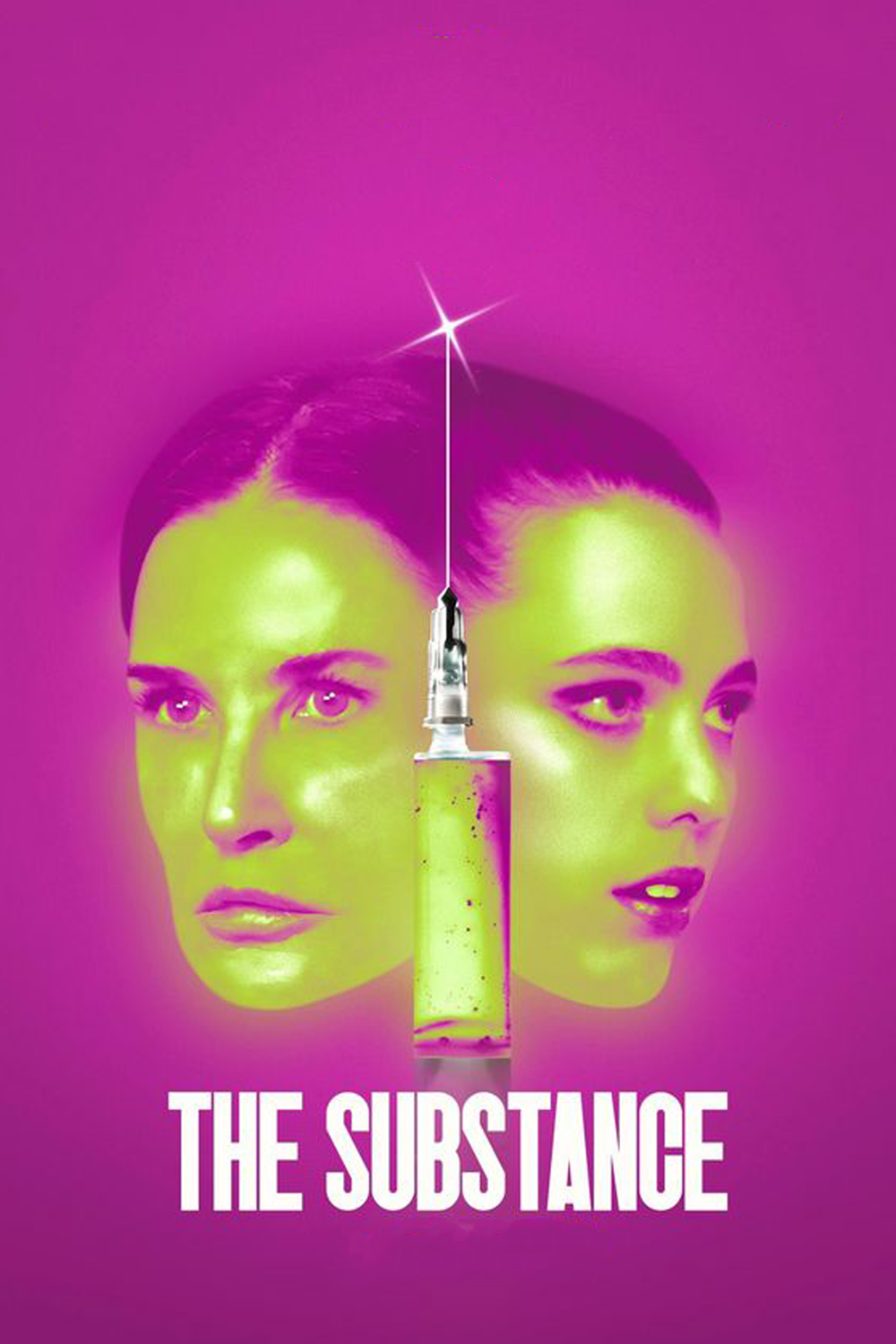 The Substance