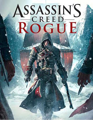 Assassin's Creed Rogue