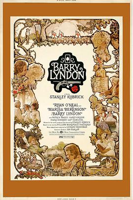 Barry Lyndon