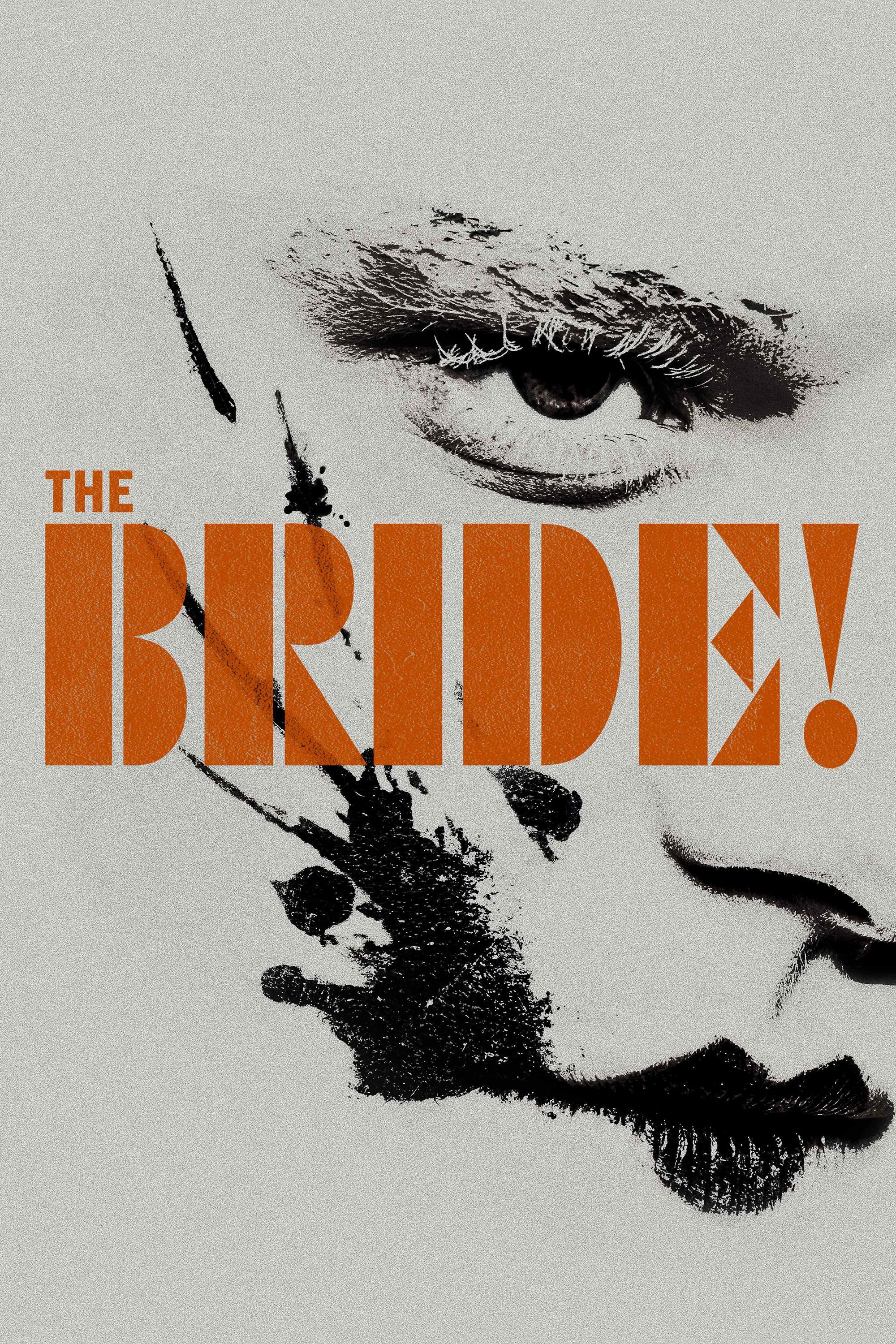 The Bride!