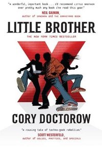 Little Brother (Tor Teen 2010)