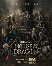 House of the Dragon