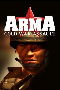 Operation Flashpoint: Cold War Crisis