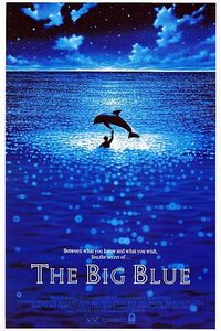 The Big Blue