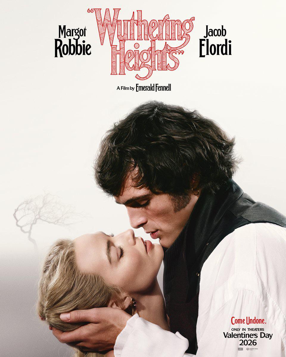 Wuthering Heights