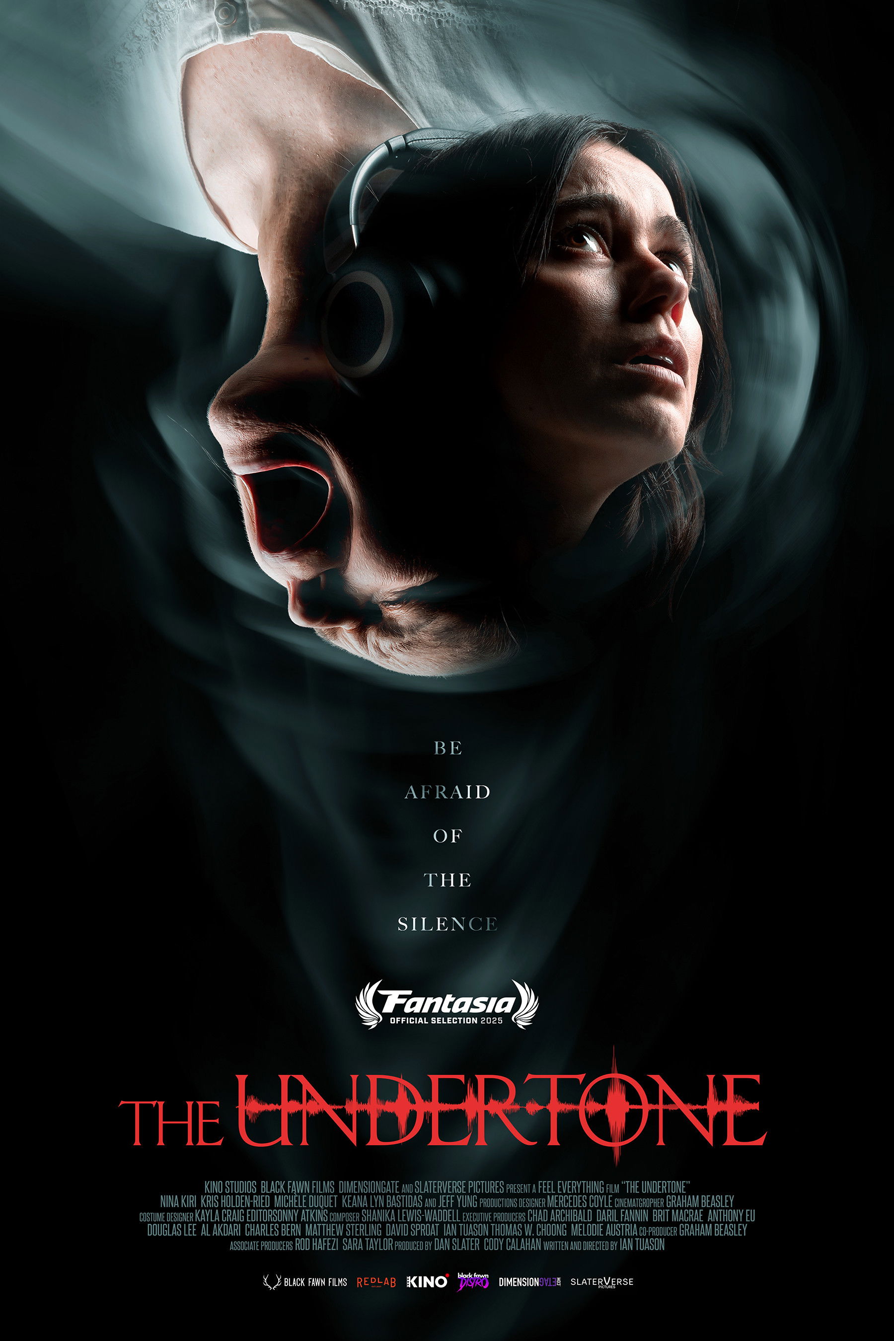 undertone