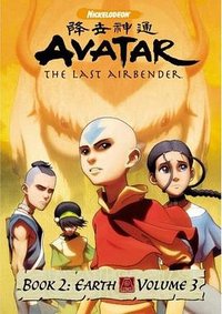 Book Two: Earth