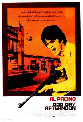 Dog Day Afternoon