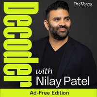 Decoder: Ad-Free Edition