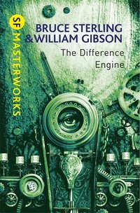 The Difference Engine (Gateway 2011)