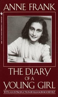 The Diary of a Young Girl (Bantam 1993)