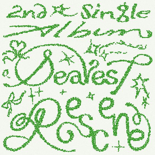 2nd Single Album