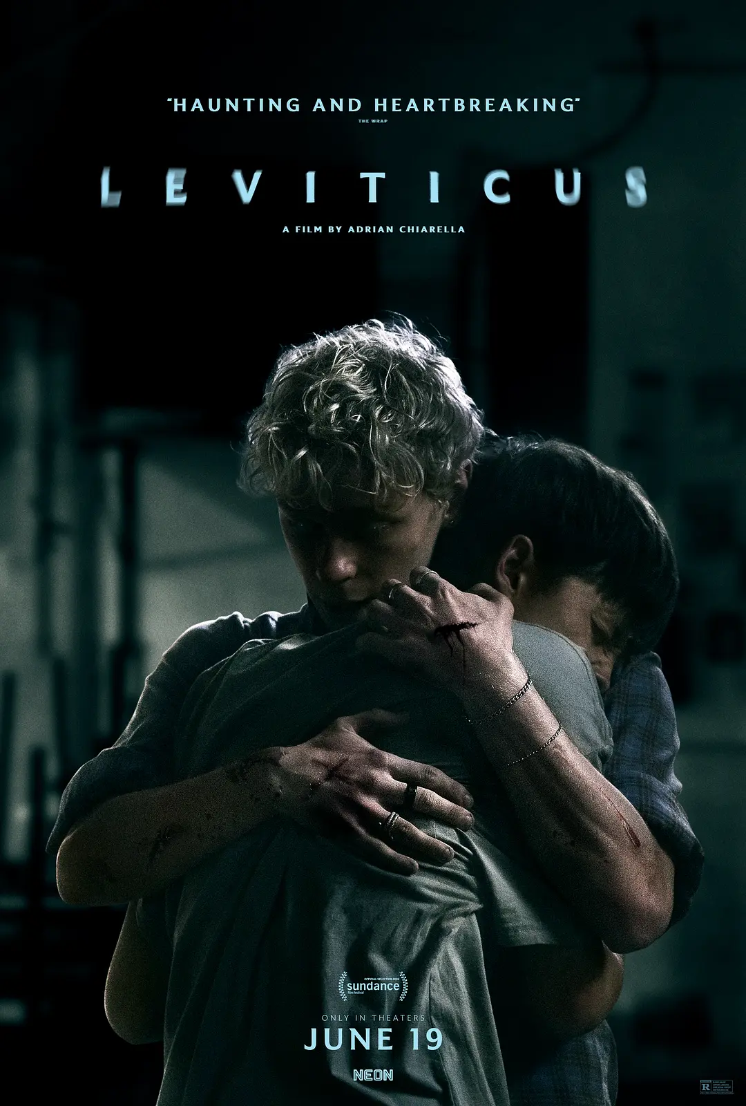 Leviticus