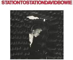 Station to Station (2016 Remaster)