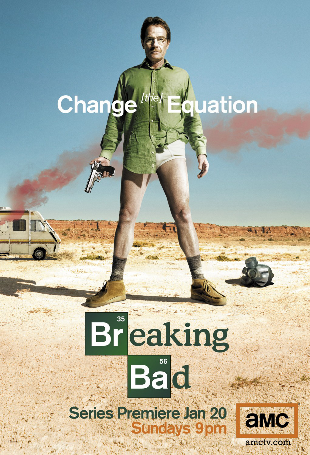 Season 1