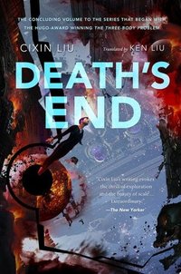Death's End (TOR 2016)