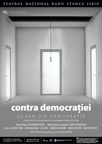 Contra democrației / Against Democracy