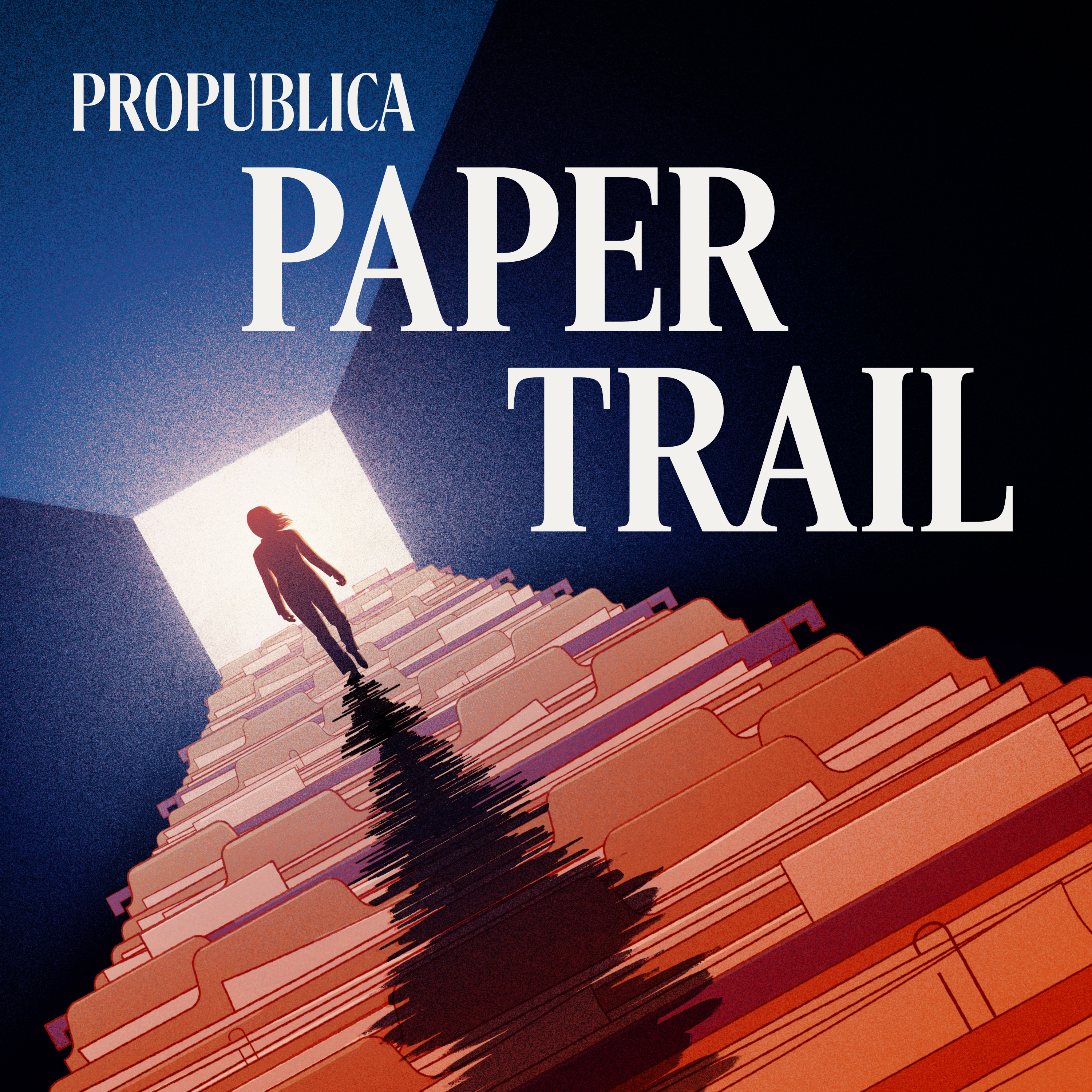 Paper Trail