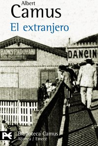 El extranjero (Alianza Editorial 1999)