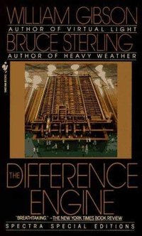 The Difference Engine (Spectra 1992)