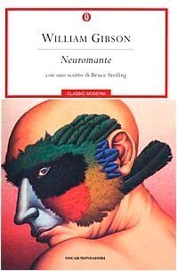 Neuromante (A. Mondadori 2003)