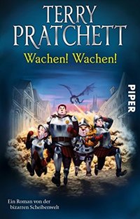 Wachen! Wachen! (Piper ebooks 2015)