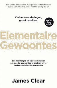 Elementaire gewoontes (Lev. 2019)