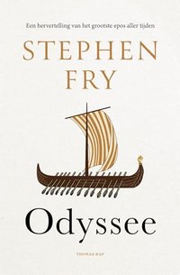 Odyssee (Thomas Rap 2024)