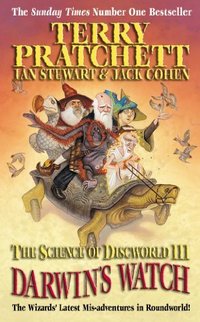 Darwin's Watch (Ebury Press 2006)