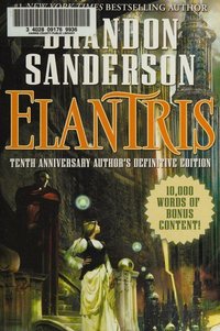 Elantris