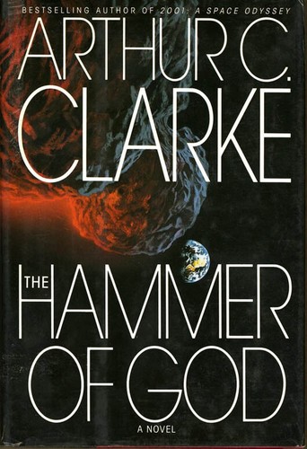 The Hammer of God
