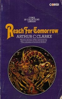 Reach for tomorrow