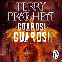 Guards! Guards! (Transworld 2023)