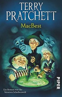MacBest (Piper Verlag GmbH 2015)