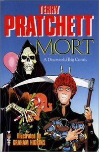 Mort (VG Graphics 1994)