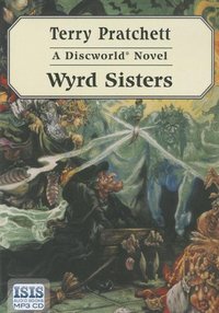 Wyrd Sisters (Isis 2008)