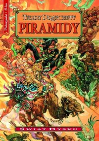 Piramidy (Prószyński i S-ka 2001)
