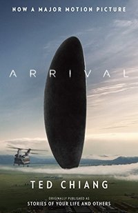 Arrival (Vintage 2016)