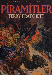Piramitler (Ithaki 2002)