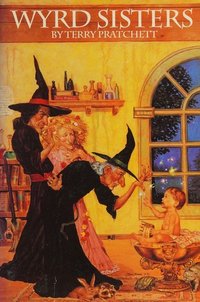 Wyrd sisters (Roc 1988)