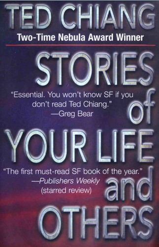 Stories of Your Life and Others