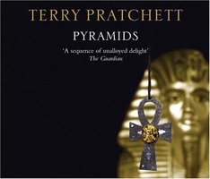 Pyramids (Corgi Audio 2005)